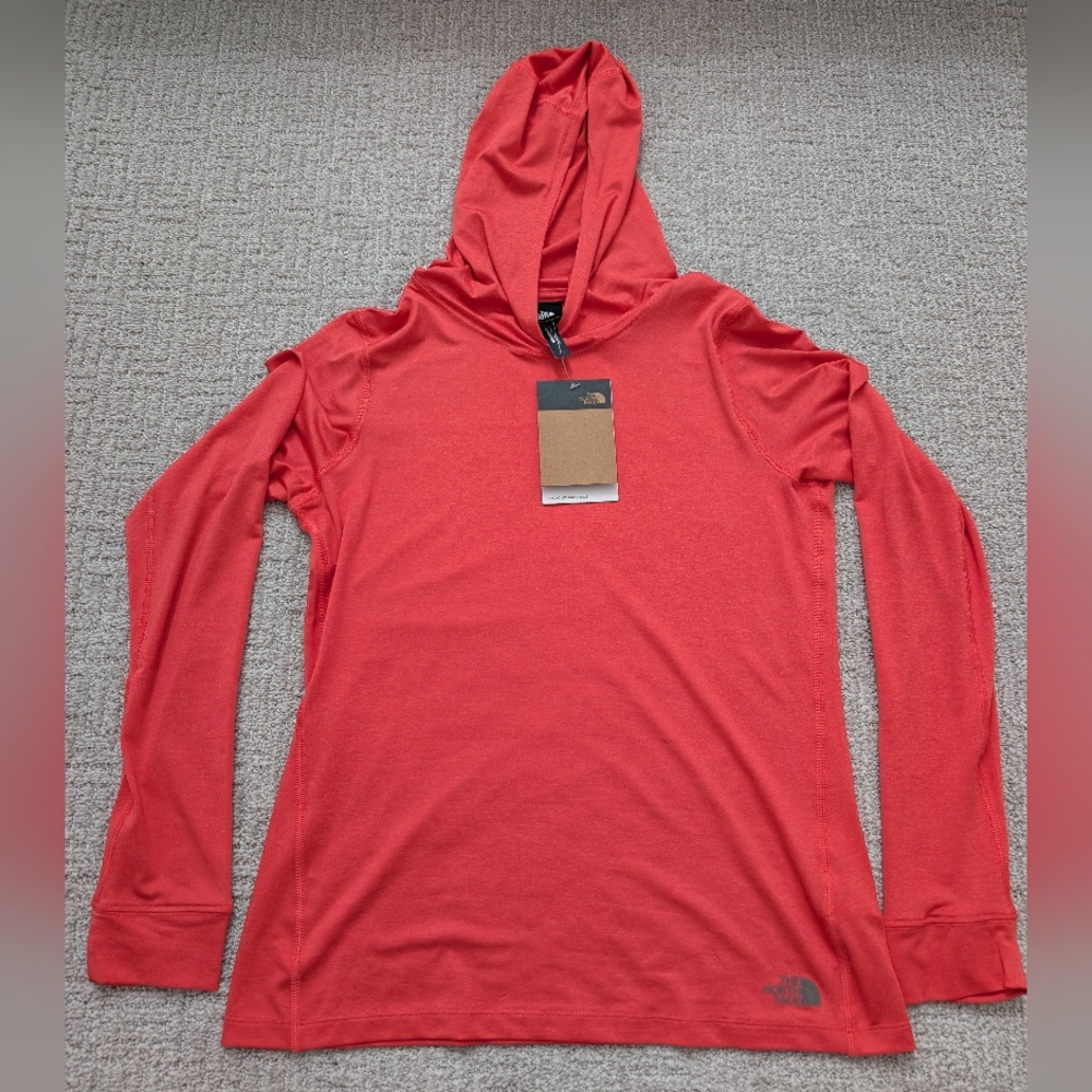 North Face Hyperlayer Hoodie
